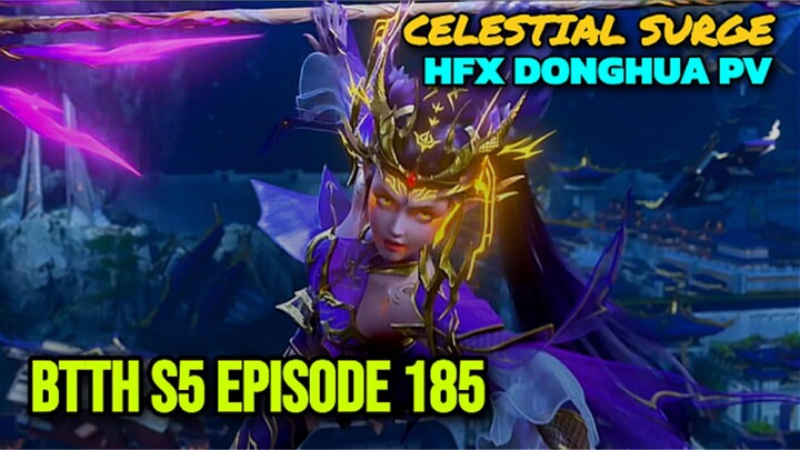 BTTH S5 EPISODE 185 PV