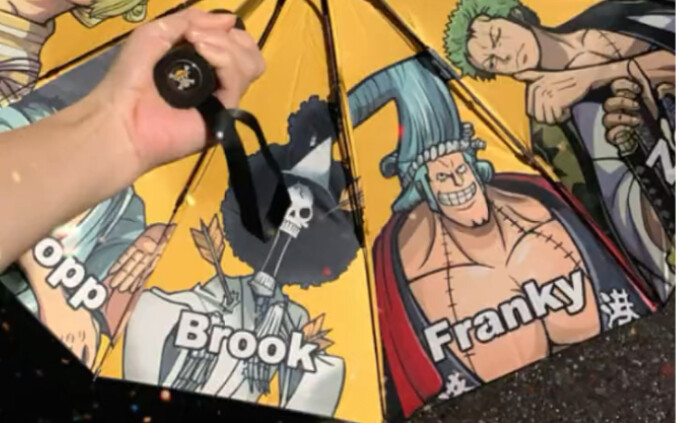 พวกเราทุกคนเชื่อว่า วันพีซมีอยู่จริง!