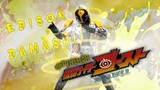 Kamen Rider Ghost Episode 21 (English Subtitles)