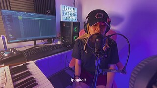 Walang kapalit - Rey Valera [ cover by Jen Cee ]