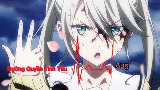 Nightcore - Đường Quyên Tình Yêu