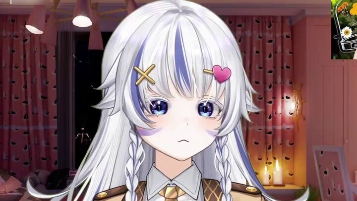 You were slapped in public by your sister when you were young, and now you become a VUP. How are you