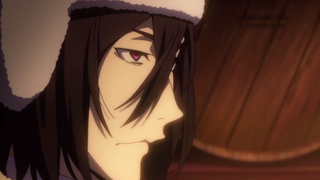 Fyodoor EdotPuttin On The Ritz #Anime #Edit #Fyodoor