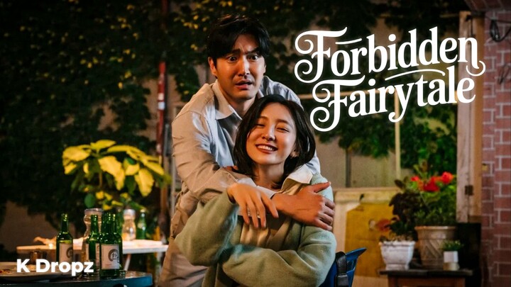 Forbidden Fairytale [ENG SUB]