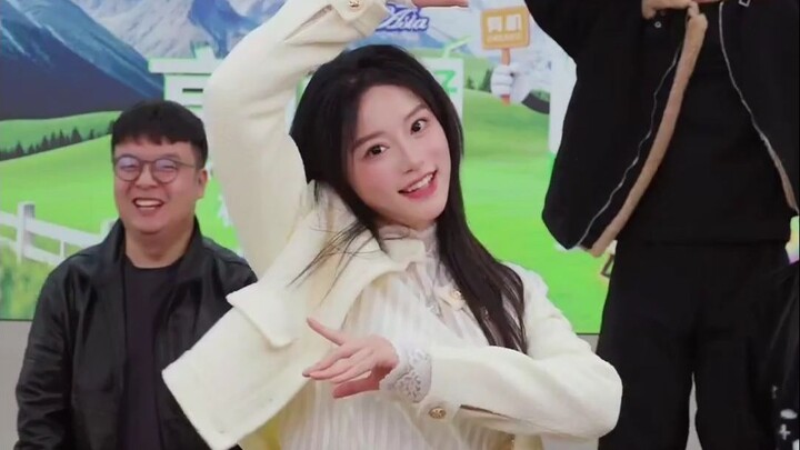 Siaran Langsung Chen Xiang 6:30: Penampilan Bakat Leng Meng