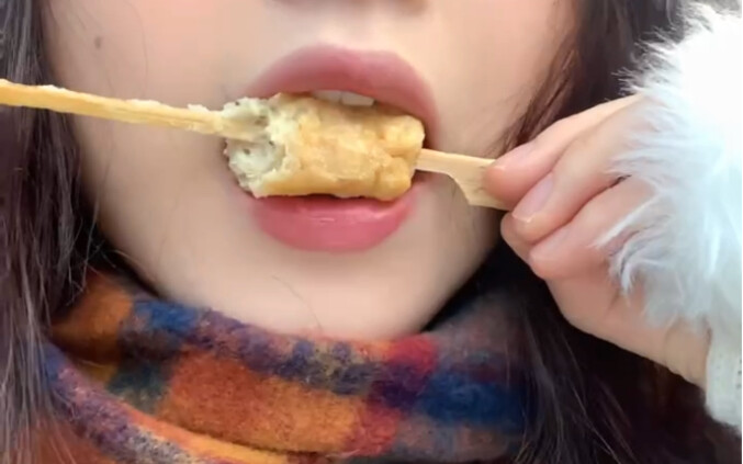 أصل بث تناول الطعام الشرير