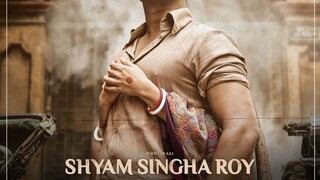 Shyam Singha Roy 2021