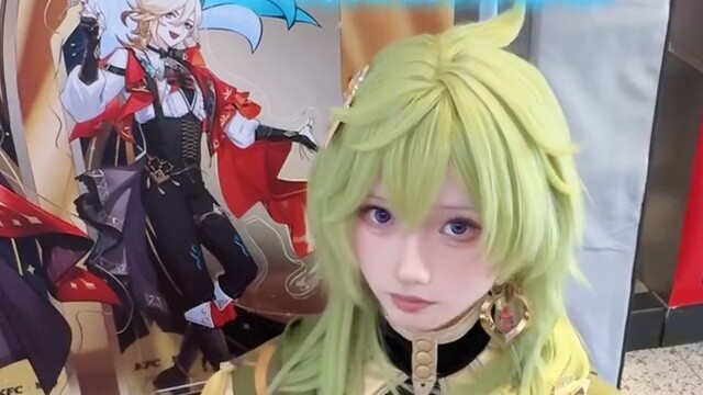 Kelai's i-person desensitization training