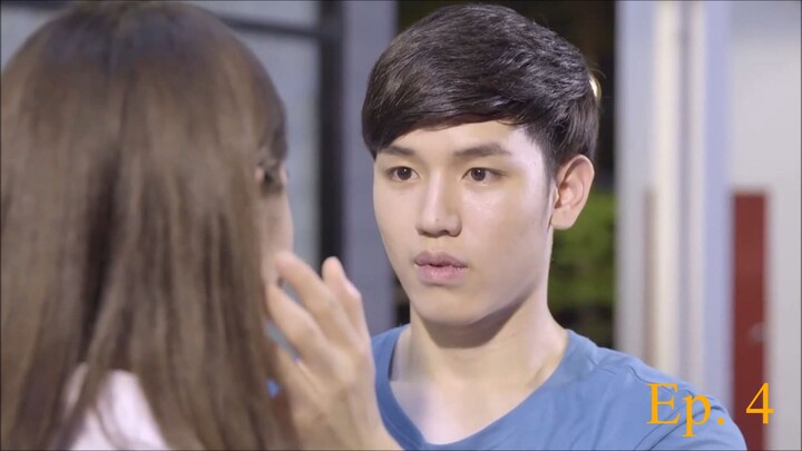 [4-16] Sotus The Series {Uncut ver.} Episodio 4 [Sub. Español]