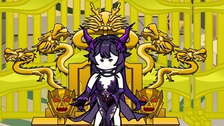 Episode 14: Tiandou reveals the plot of Titled Douluo Bibi Dong