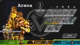 Apex Legends Mobile Arena Mode Gameplay