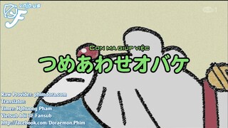 [Ep 058] Con ma giúp việc & Ở đâu nói dối! súng hoán đổi