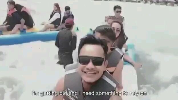 Barkadang Tunay Masayang Tunay❤