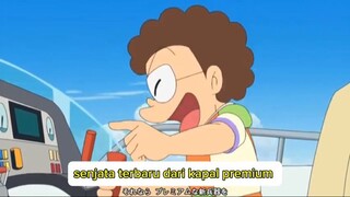 Doraemon episode 823