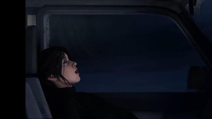 [Nyl] Laura Car Fantasy