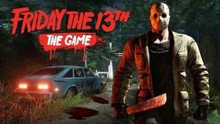 Friday the 13th - Lối Thoát Cuối Cùng Bị Jason Chặn | Big Bang