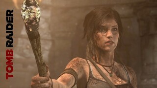 #3 Reruntuhan Kuno | Tomb Raider Walkthrough Gameplay