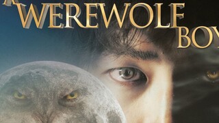 A Werewolf Boy : Full Movie ENGSUB