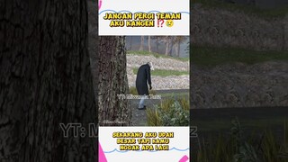 JANGAN TINGGAL AKU SENDIRI TEMAN, AKU RINDU KAWAN ⁉️ #sakura #skibiditoilet #pomni #minecraft #tvman