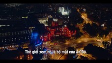 Đêm châu Á: Ẩm thực - Khiêu vũ - Mơ mộng EP 3 [Sub Việt]