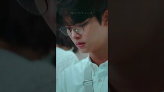 Woo-Hak Saved Mok-ha🥺,Father is gone!!😡 | Castaway Diva #shorts #kdrama #parkeunbin #chaejonghyeop