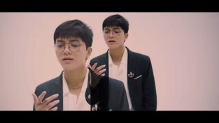 ♬CÂU HỨA CHƯA VẸN TRÒN - PHÁT HUY T4 x HOÀNG GREEN ( OFFICIAL MUSIC VIDEO )