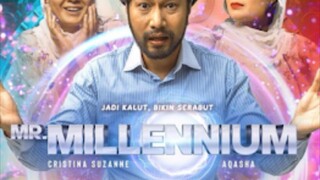 Mr Millennium ~Ep6~