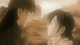 [Akai Shuichi & Miyano Akemi] Mata menggemaskan Akai Shuichi