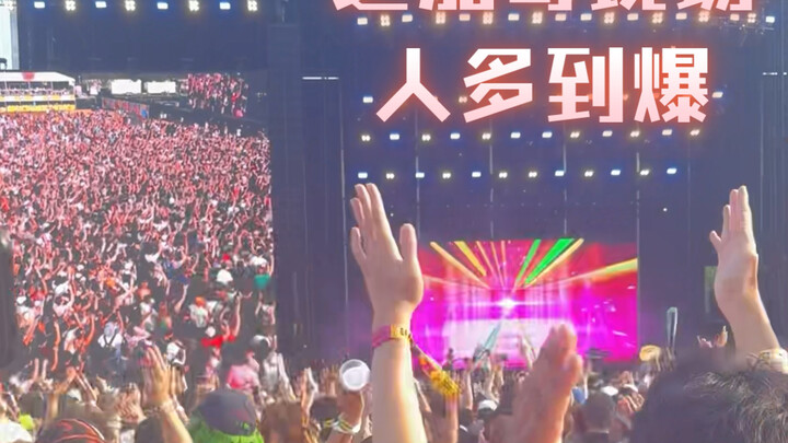 Once the vibe’s right, even shout-outs get you hyped! [IVE]