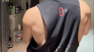 没有被威胁，我只是上班上疯了(不删了