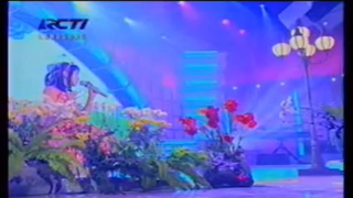 Nadya - Tak Perlu Keliling Dunia (Menuju Pentas Idola Cilik 2 - 21 Besar)