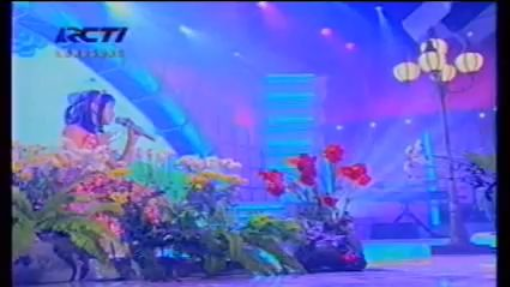 Nadya - Tak Perlu Keliling Dunia (Menuju Pentas Idola Cilik 2 - 21 Besar)