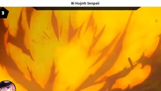 Top 10 Anime có Nhân Vật Chính Sở Hữu Siêu Sức Mạnh Bá Đạo 7