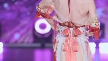 今日无事，勾栏听曲合集5