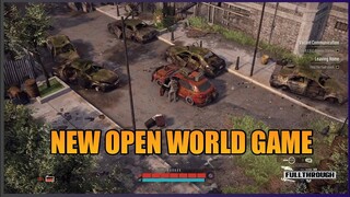 The Last Stand Aftermath Gameplay HD PC - No Commentary
