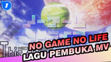 [No Game No Life OP MV] Konomi Suzuki - Permainan Ini (Teks Mandarin dan Jepang)_1