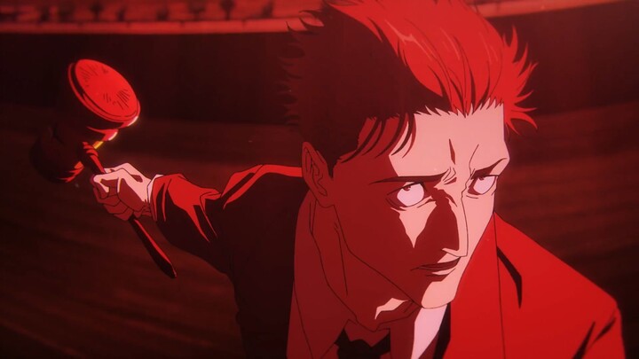 This fight scene really got me pumped!