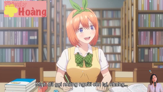 ThieuLy Hoàng - Mời gia sư đi chơi #Anime #Schooltime