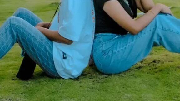 aking sinta among meron sa iyo