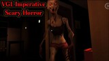 Parah !! Hantunya Bikin Kaget - VGL Imperative Scary Horror Game Full Gameplay