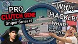 Warzone Pro - Clutch Genes #5