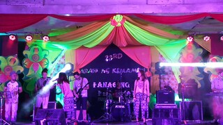Roots and Culture (Sistah Awa cover)- Kuerdas soundcheck