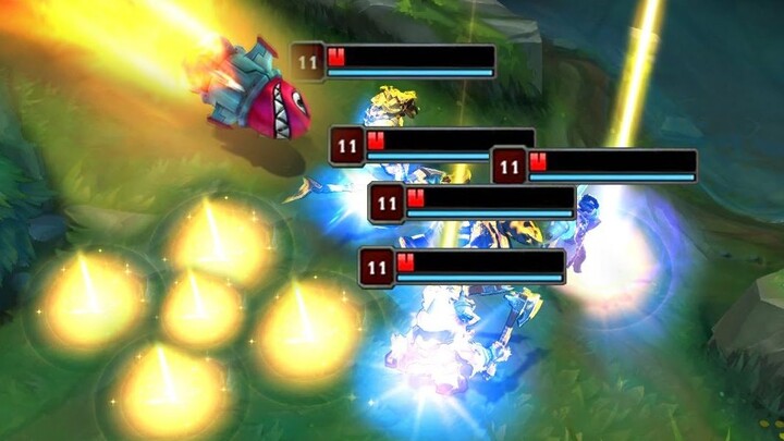 بعد 10 سنوات، لا تزال جينكس غير قادرة على تناول الطعام عندما تتذكر هذه الموجة.