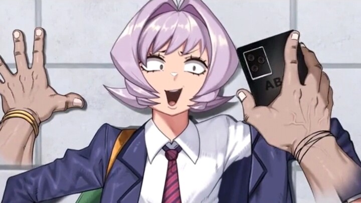 Được không? Tôi là fan của bạn mà! 🧠[green]