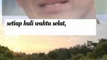 hargai sementara masih ad