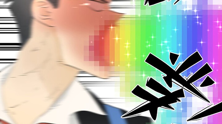 Life illusion: The person I like is not drawing my book!!!