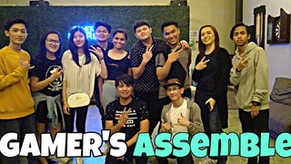 MEET UP WITH TEAM PH TEAM DD X EGS AND VIPER FT. YALUOK BADOODS HAMBLES MOIRA ALPHA KD VLOG#5
