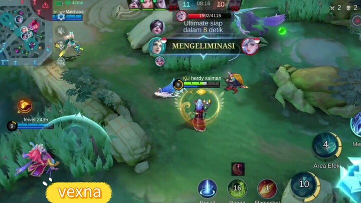 vexana again‼️‼️❓❓
