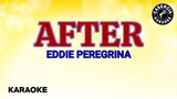 After (Karaoke) - Eddie Peregrina