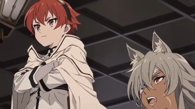 Mushoku Tensei  Jobless Reincarnation Season 3 Trailer